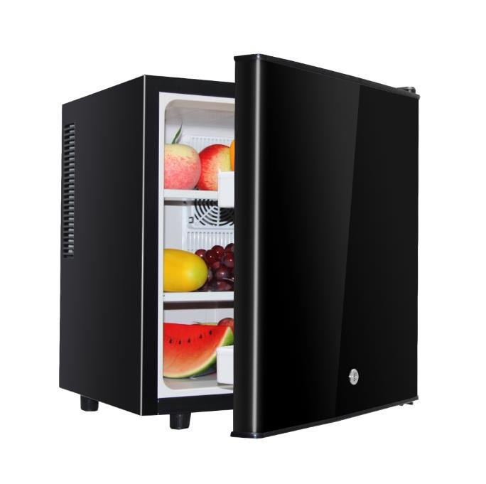 Home Bar And Fridge - NE-202 Köpük Kapılı 30L Yüksek Kaliteli