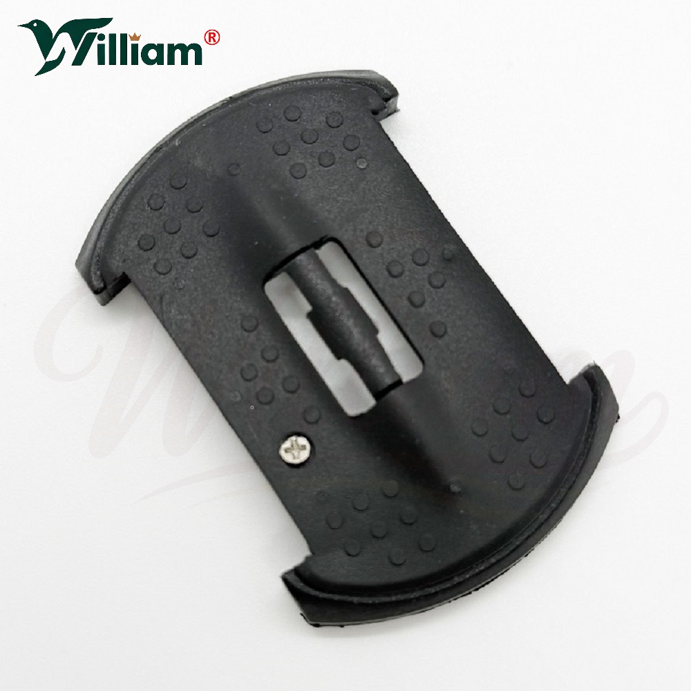 Bar Mat Rubber - Zebra RS6000 RS60B0 Barkod Halka Tarayıcı