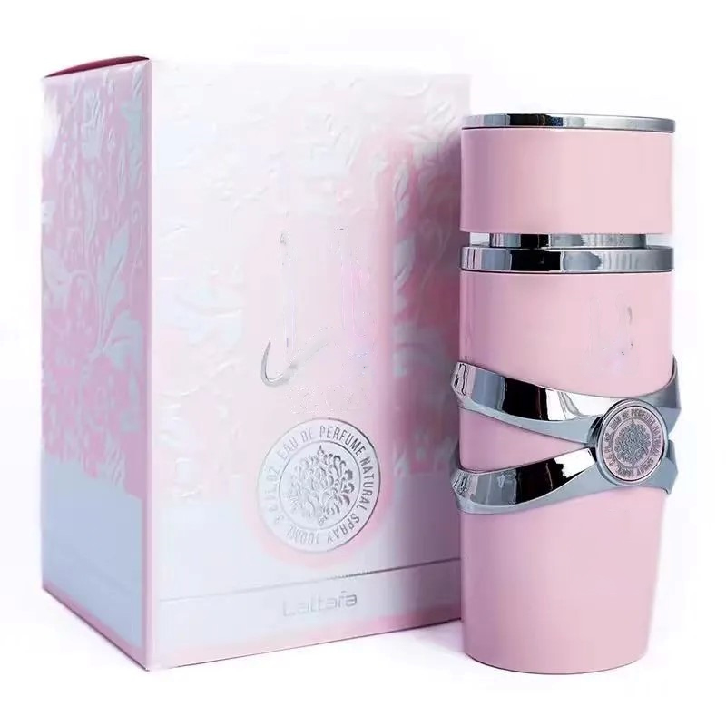 Home Bar Accessories - YARA Yala parfümü, nazik ve tatlı