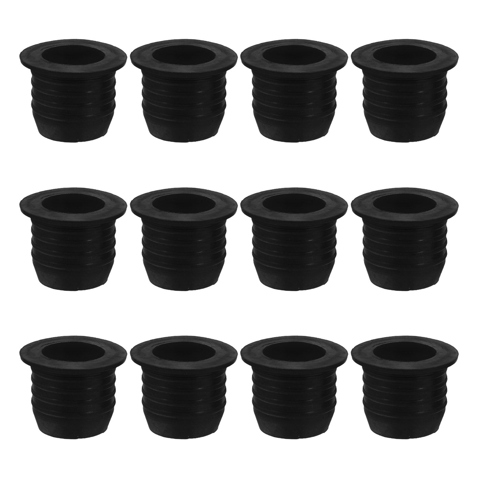 Speed Pourer Cap - 12 Adet Şişe Ağızlık Adaptörü Geniş