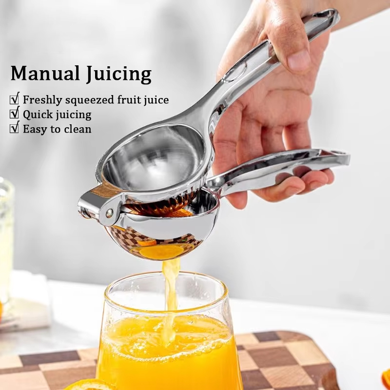 Limon Sıkacağı Paslanmaz Çelik - Citrus Juicer Bar incelemesi ve fiyatı