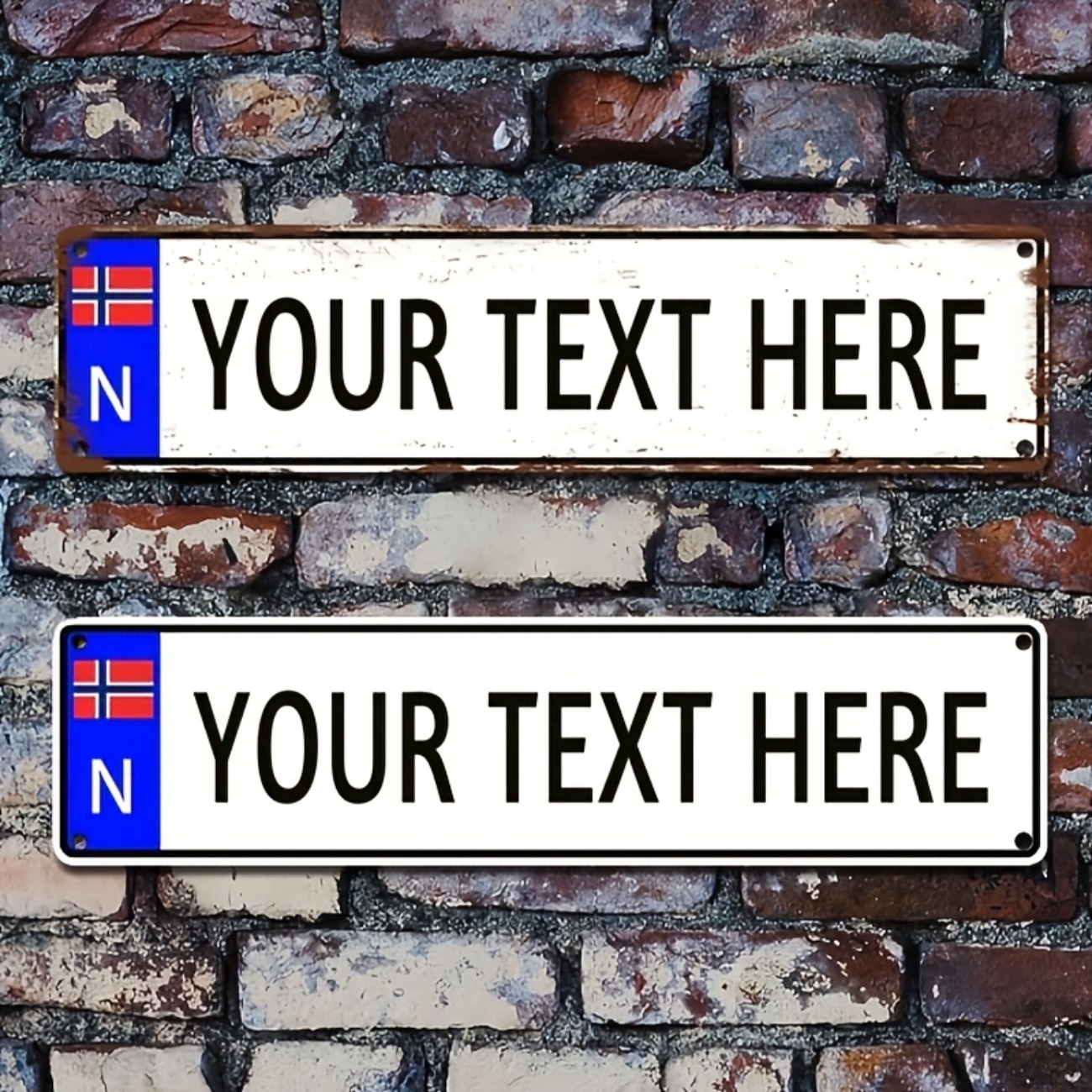 Kişiselleştirilmiş Özel Norveç - Home Bar Accessories incelemesi ve fiyatı