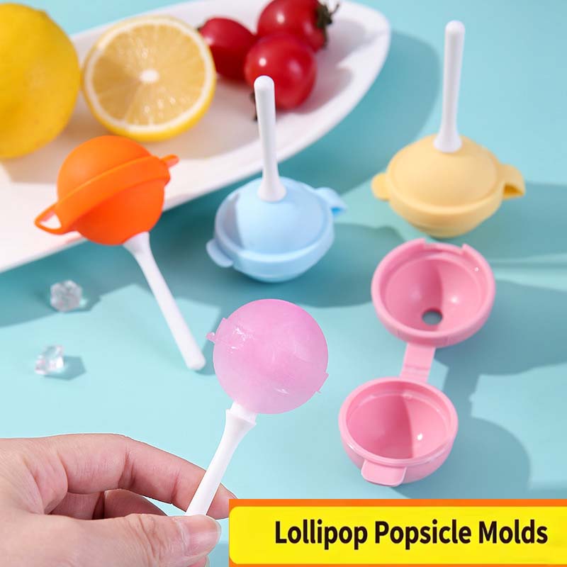 4 adet gıda sınıfı silikon don - Ice Mold Sphere incelemesi ve fiyatı