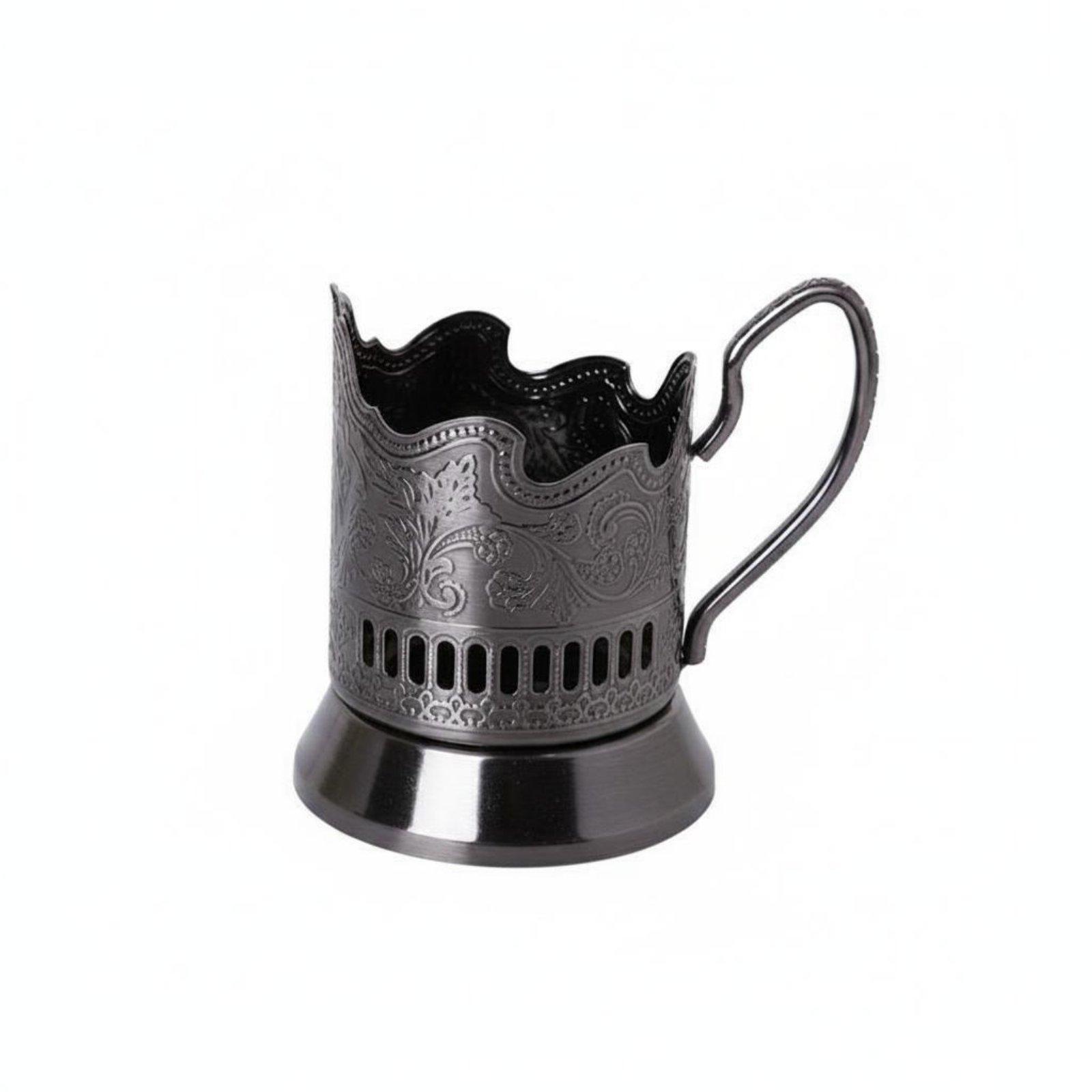 Podstakannik Retro Tarzı Rus Ç - Old Fashioned Glass incelemesi ve fiyatı