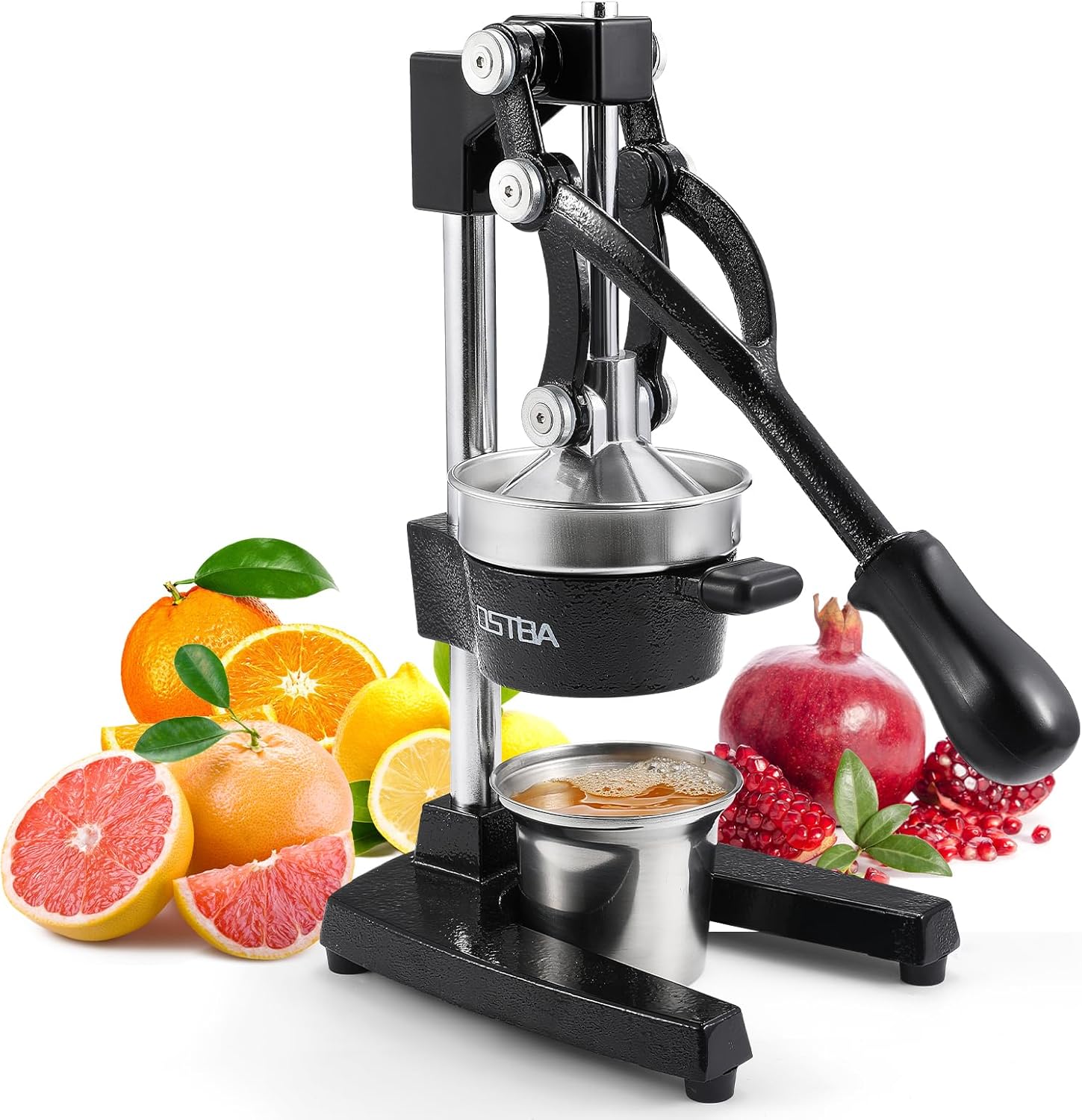 Dökme Demir Manuel Narenciye S - Citrus Juicer Bar incelemesi ve fiyatı