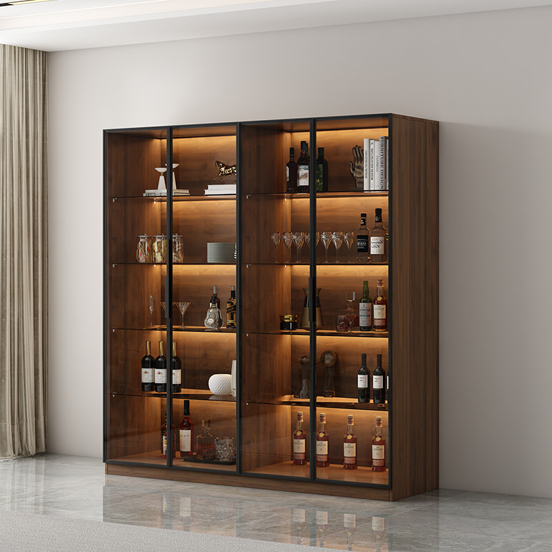 Tasarımcı Modern Bar Dolabı Ot - Home Bar Lounge incelemesi ve fiyatı