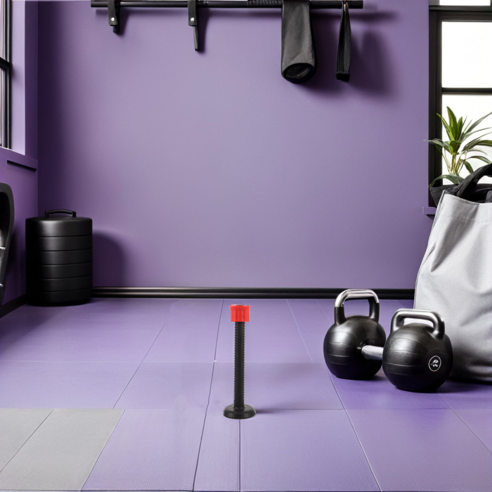Kettlebell Tutucu Plastik Dest - Home Bar And Gym incelemesi ve fiyatı