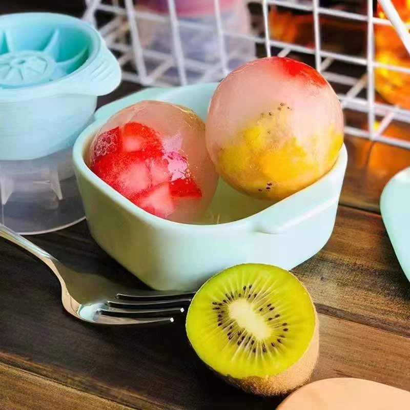 Kokteyl Viski İçeceği İçin Ken - Ice Mold Sphere incelemesi ve fiyatı