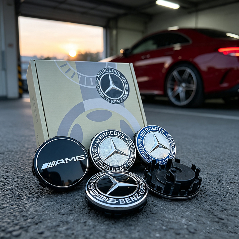Mercedes Benz W204 W205 W212 W - Speed Pourer Cap incelemesi ve fiyatı