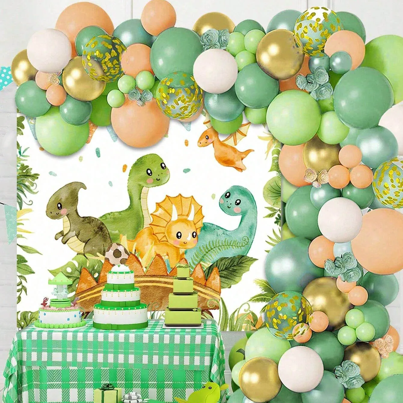 Çocuk Doğum Günü Dino Temalı P - Home Bargains incelemesi ve fiyatı