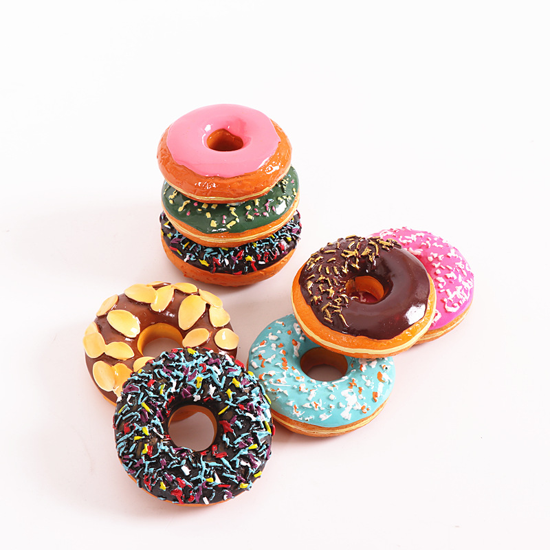 Donut buzdolabı buzdolabı gıda - Home Bar And Fridge incelemesi ve fiyatı