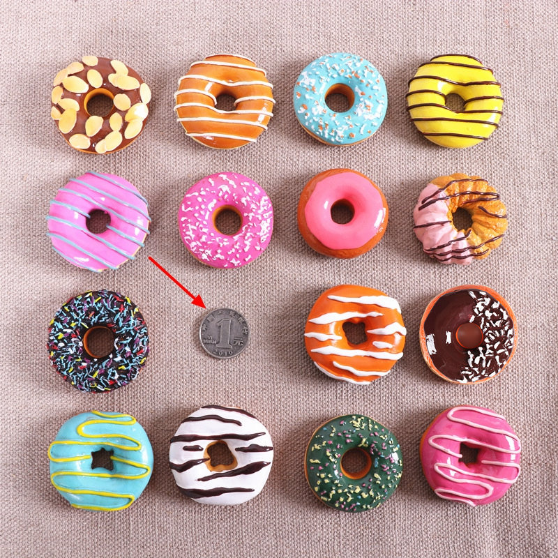 Donut buzdolabı buzdolabı gıda - Home Bar And Fridge incelemesi ve fiyatı