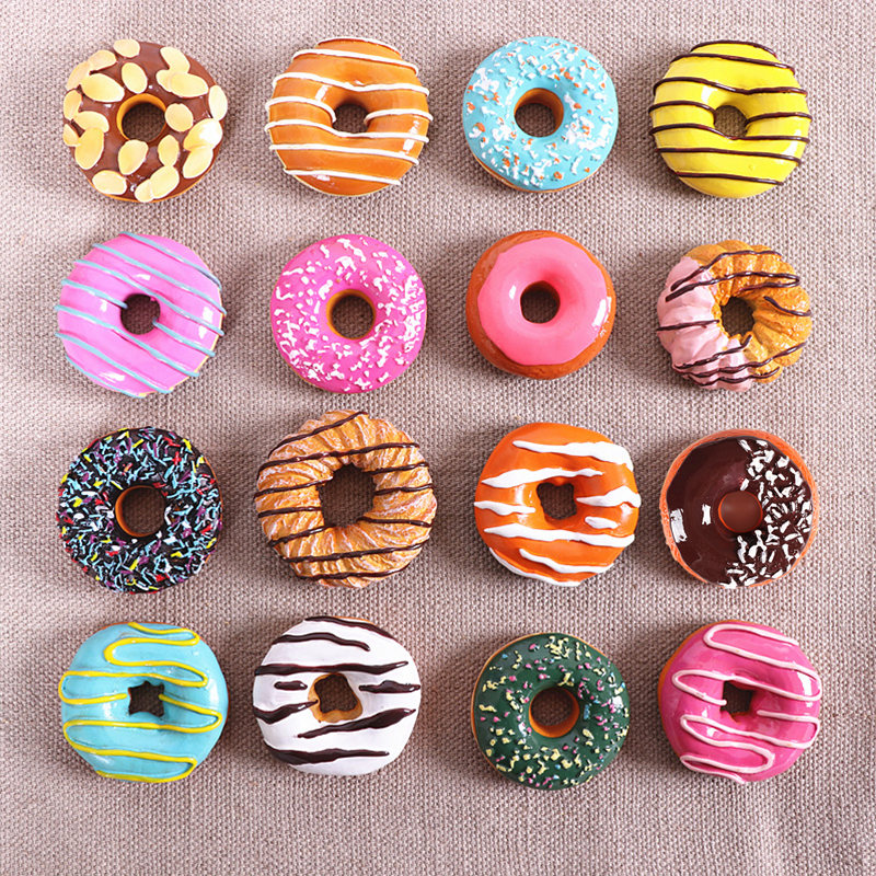 Donut buzdolabı buzdolabı gıda - Home Bar And Fridge incelemesi ve fiyatı