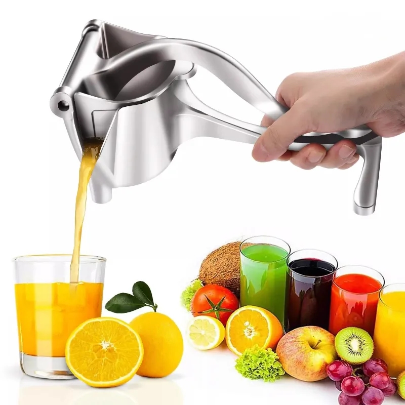 2026 Manuel Meyve Sıkacağı Alü - Citrus Juicer Bar incelemesi ve fiyatı