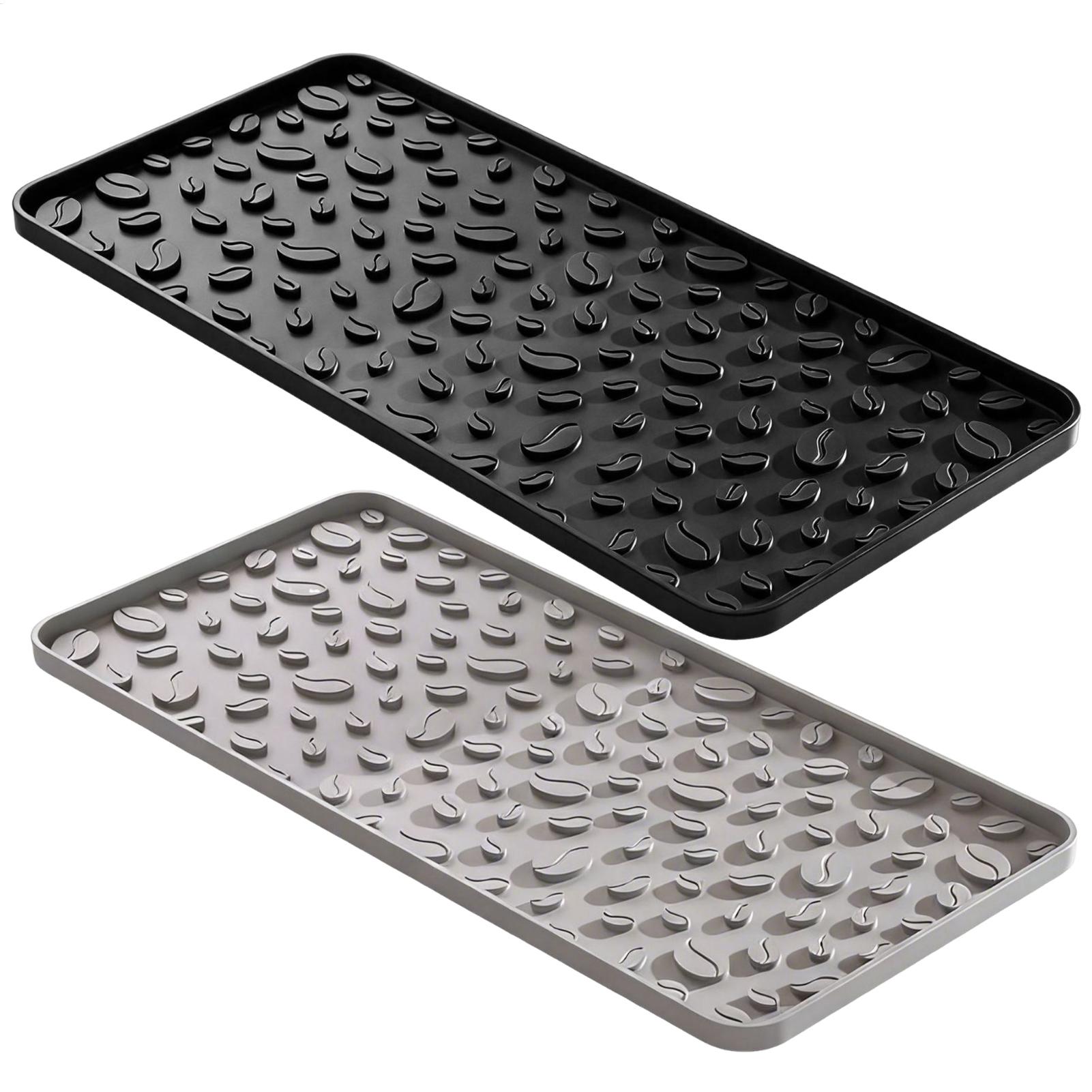 Kahve Matı Kaymaz Isı Yalıtım  - Bar Mat Rubber incelemesi ve fiyatı