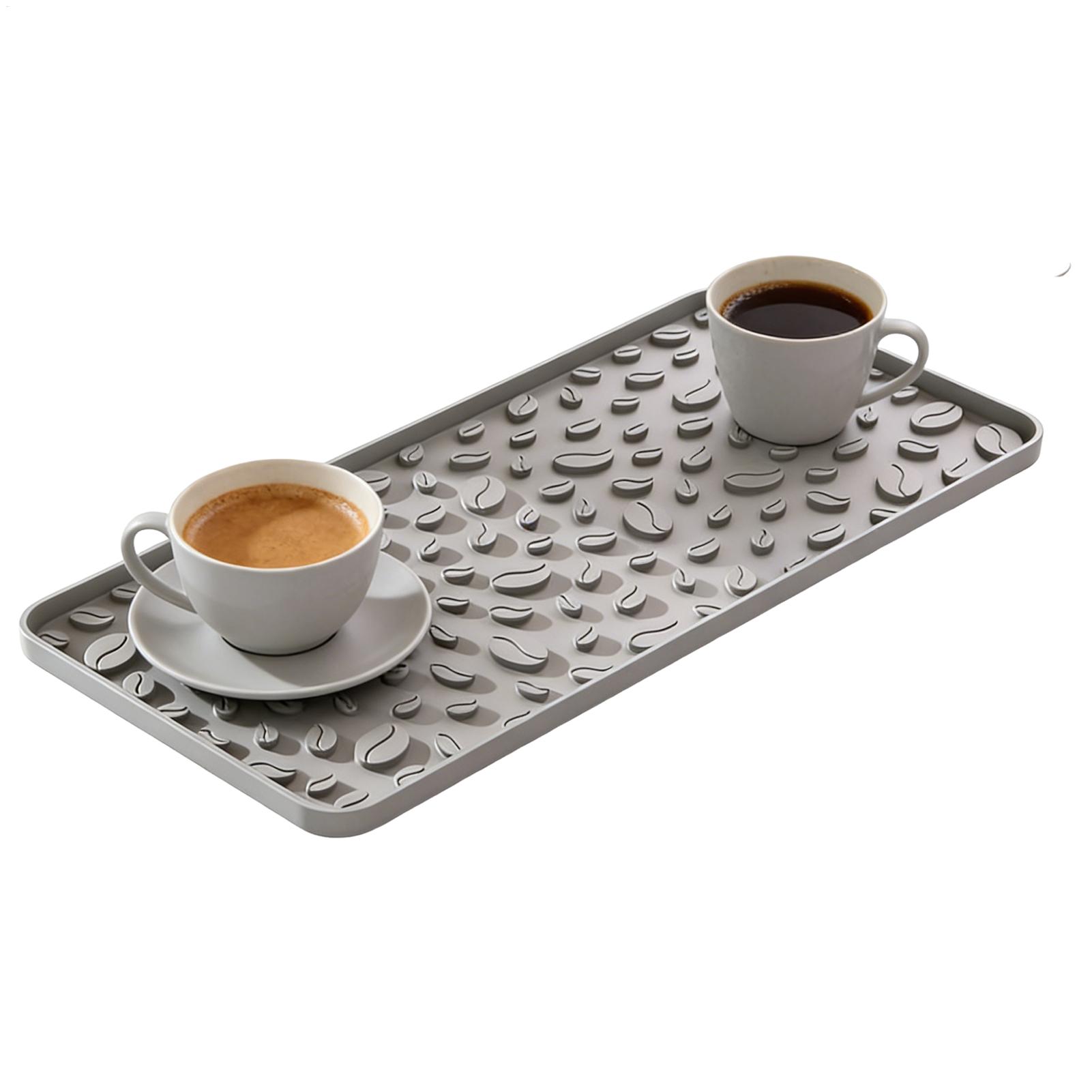 Kahve Matı Kaymaz Isı Yalıtım  - Bar Mat Rubber incelemesi ve fiyatı