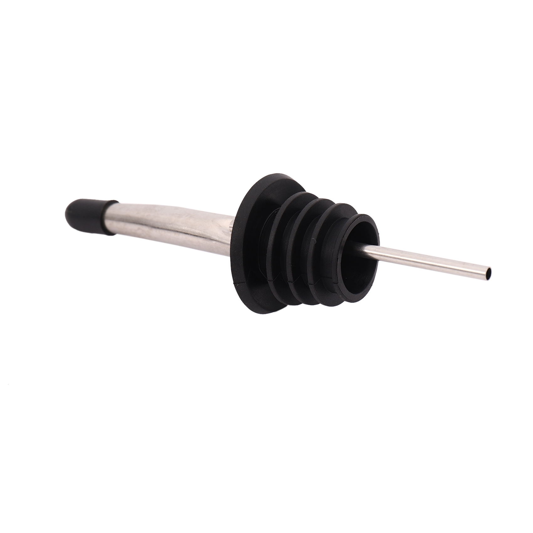 AA94-12 Adet Paslanmaz Çelik İ - Speed Pourer Cap incelemesi ve fiyatı