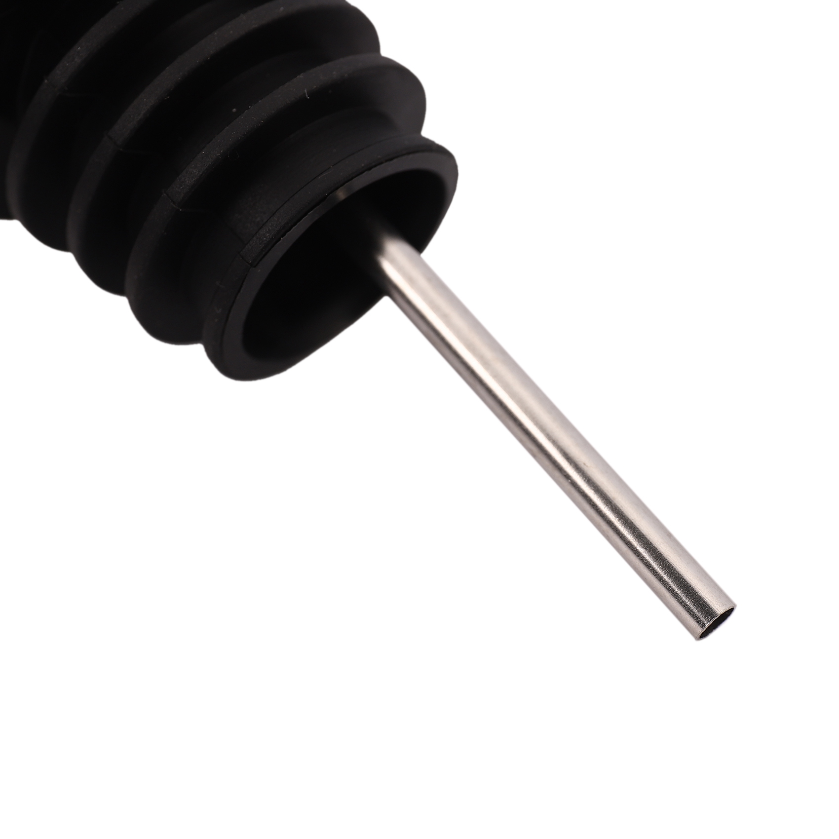 AA94-12 Adet Paslanmaz Çelik İ - Speed Pourer Cap incelemesi ve fiyatı